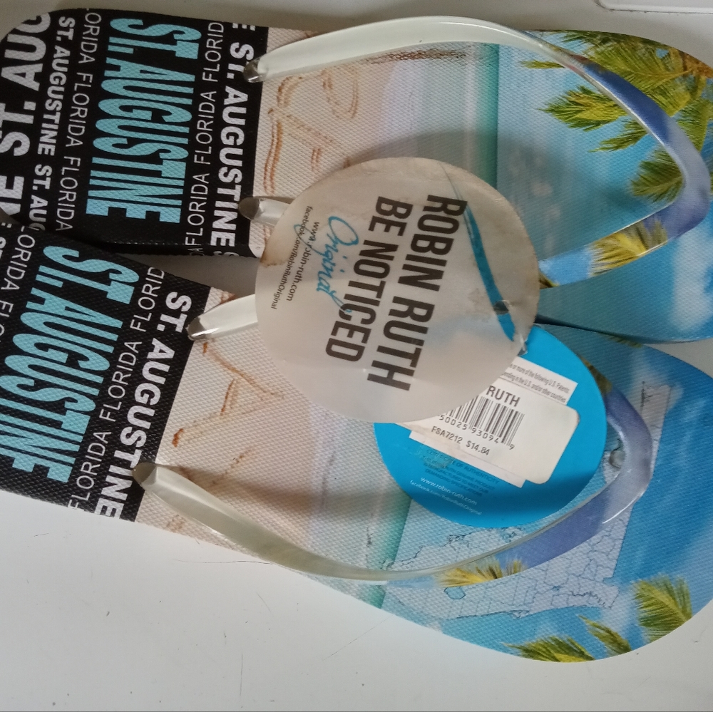Sandals from florida